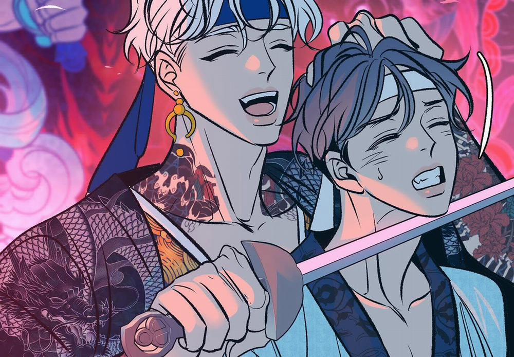 Người Tình Của Sura 88 trang 36