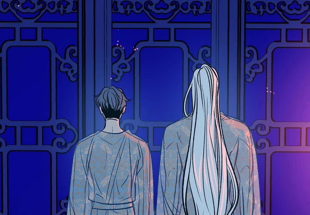 Người Tình Của Sura 88 trang 96