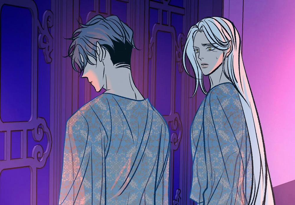 Người Tình Của Sura 88 trang 99