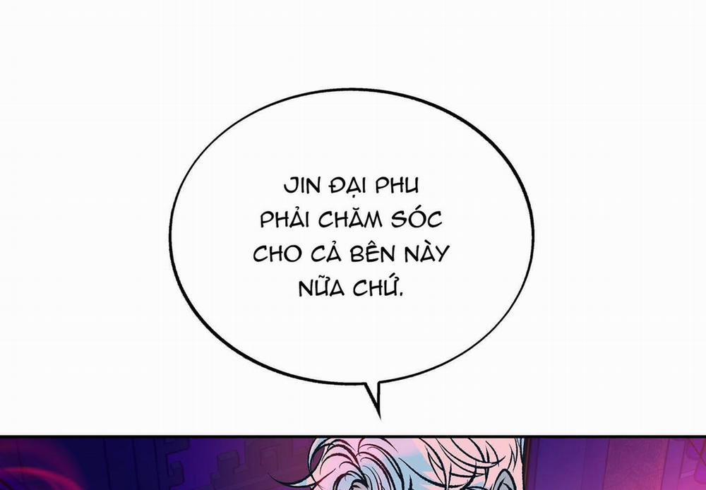 Người Tình Của Sura 89 trang 10