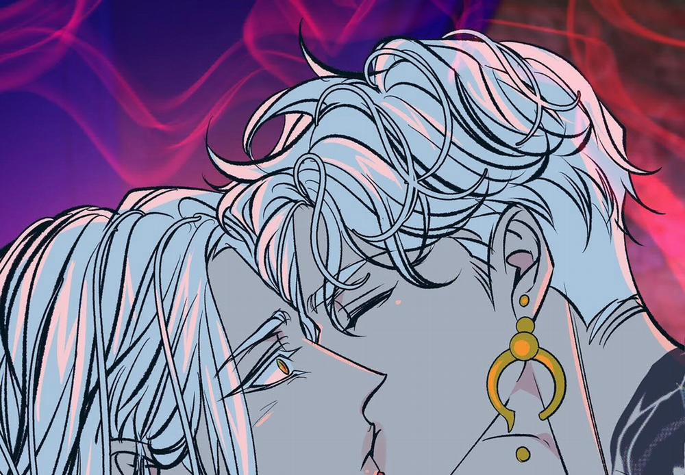 Người Tình Của Sura 89 trang 133