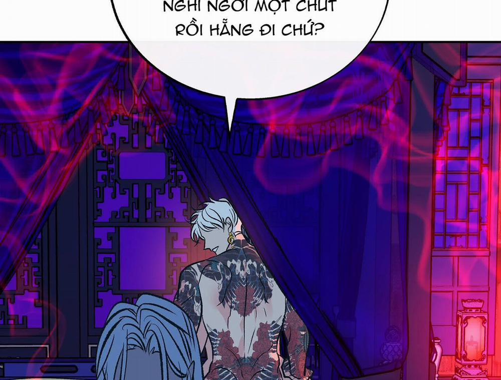 Người Tình Của Sura 89 trang 167