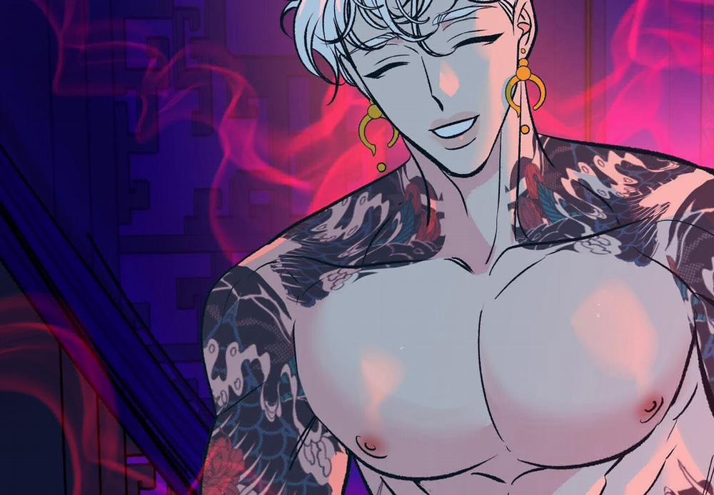 Người Tình Của Sura 89 trang 41