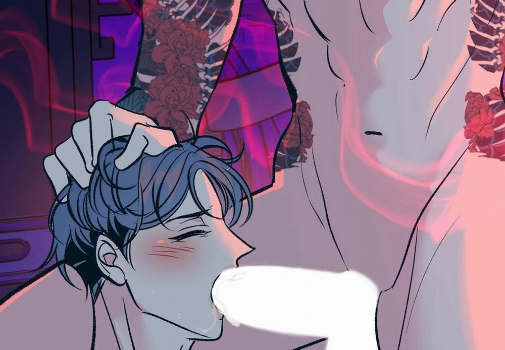 Người Tình Của Sura 89 trang 42