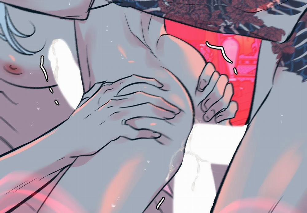 Người Tình Của Sura 90 trang 109