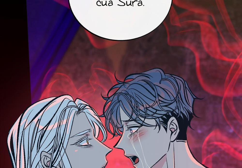 Người Tình Của Sura 90 trang 127
