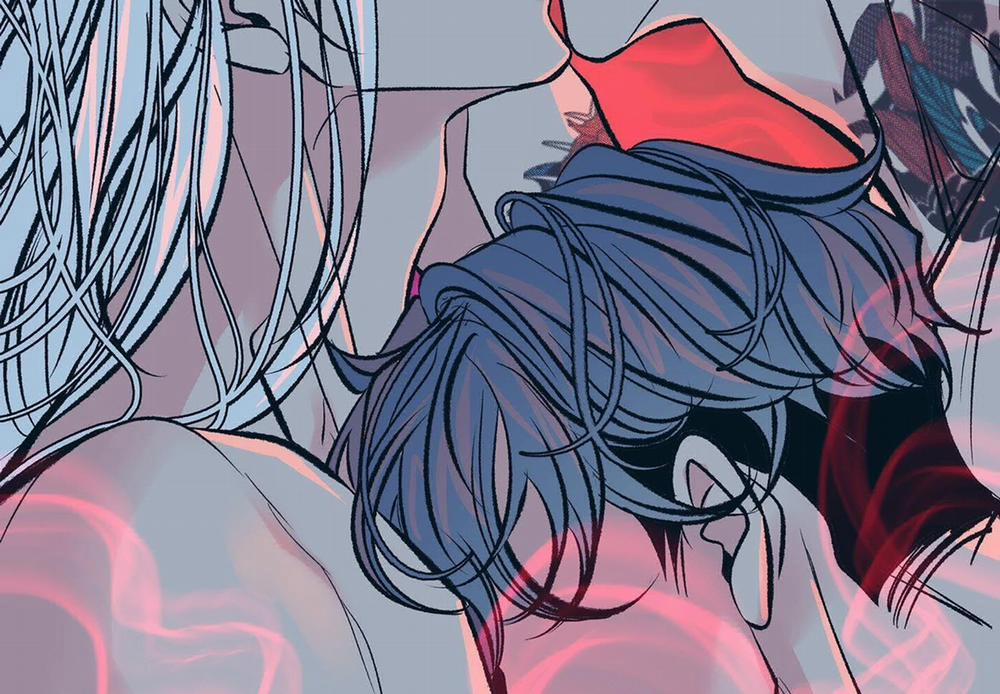 Người Tình Của Sura 90 trang 134