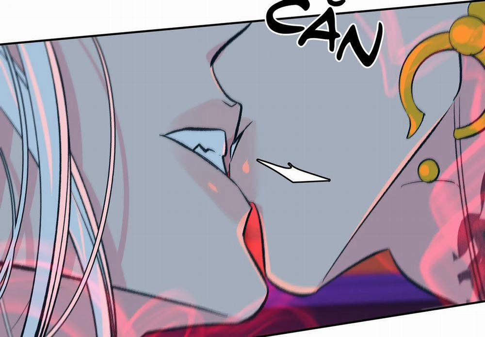 Người Tình Của Sura 90 trang 136