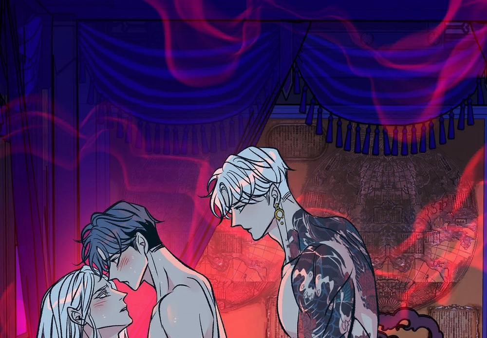 Người Tình Của Sura 90 trang 96