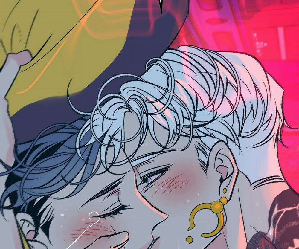 Người Tình Của Sura 91 trang 102