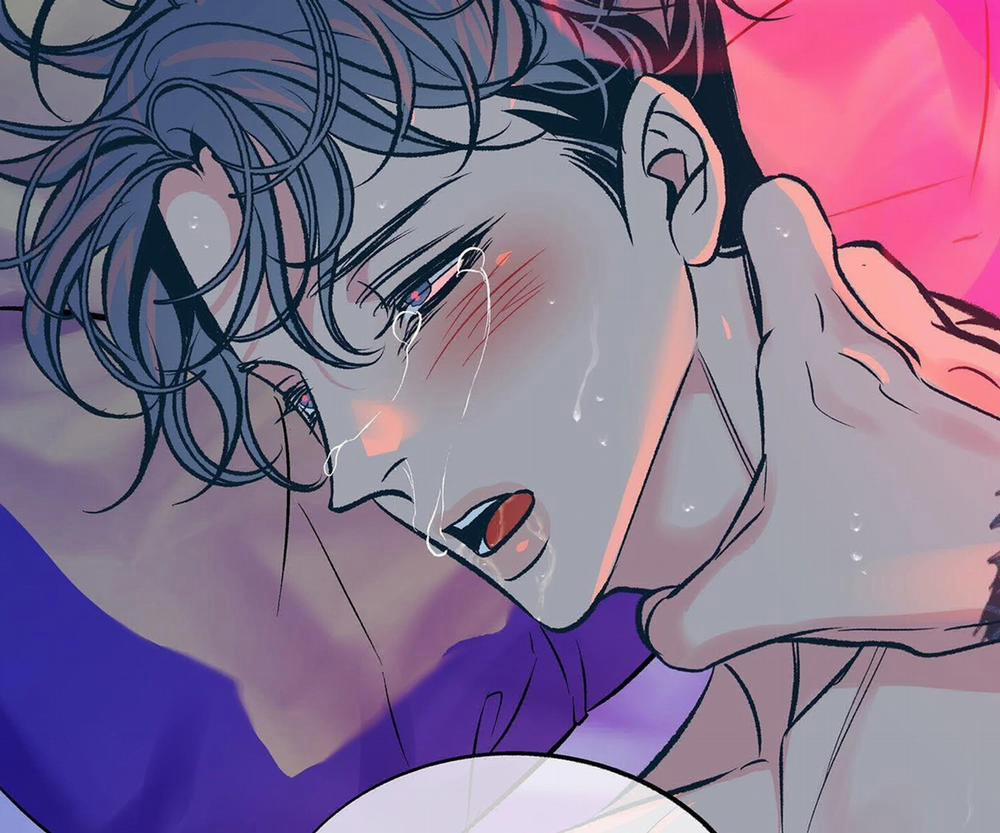 Người Tình Của Sura 91 trang 110