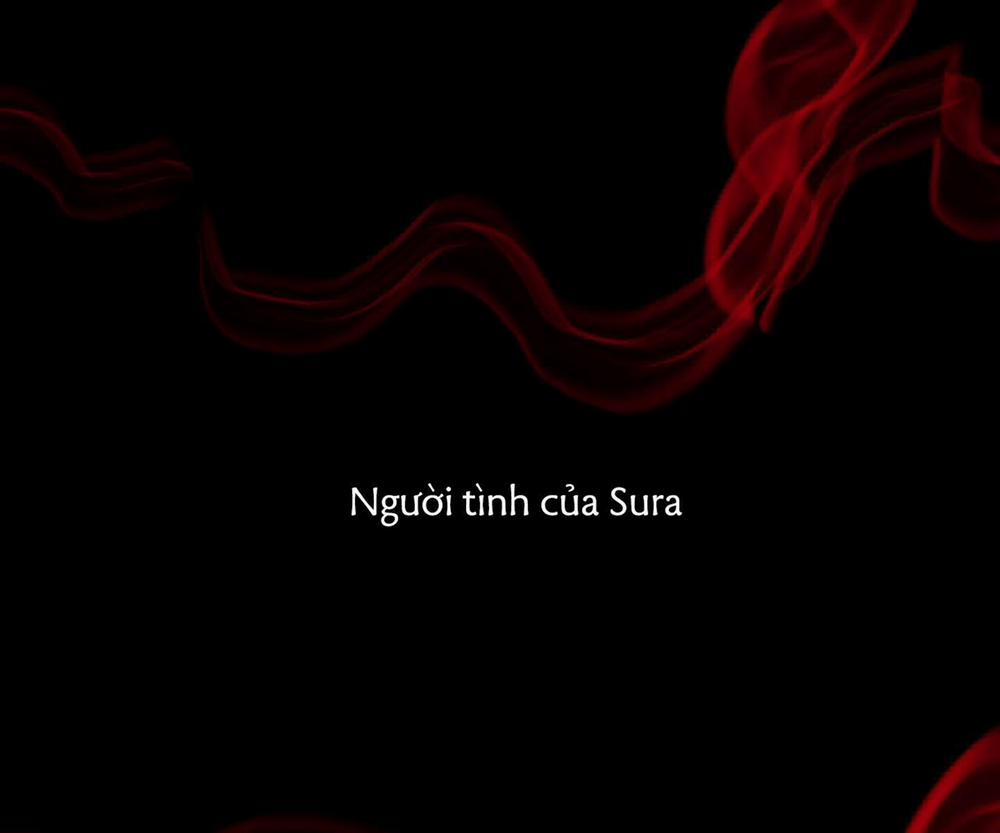 Người Tình Của Sura 91 trang 129