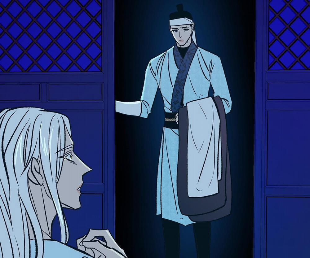 Người Tình Của Sura 91 trang 148