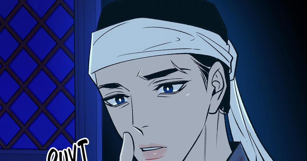 Người Tình Của Sura 91 trang 153