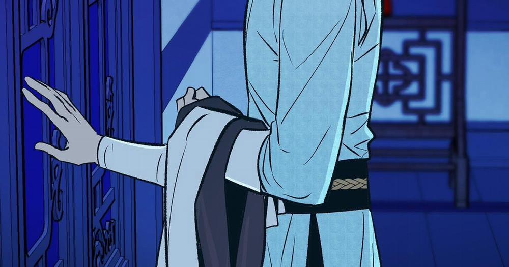 Người Tình Của Sura 91 trang 161