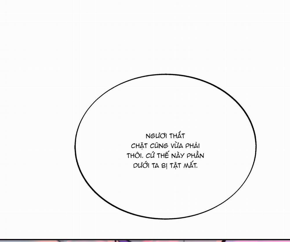 Người Tình Của Sura 91 trang 19