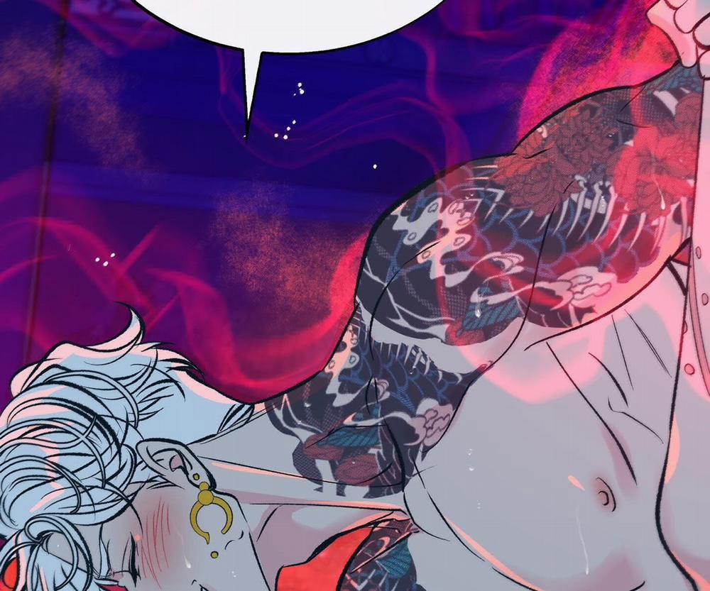 Người Tình Của Sura 91 trang 26