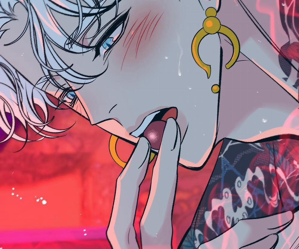 Người Tình Của Sura 91 trang 31