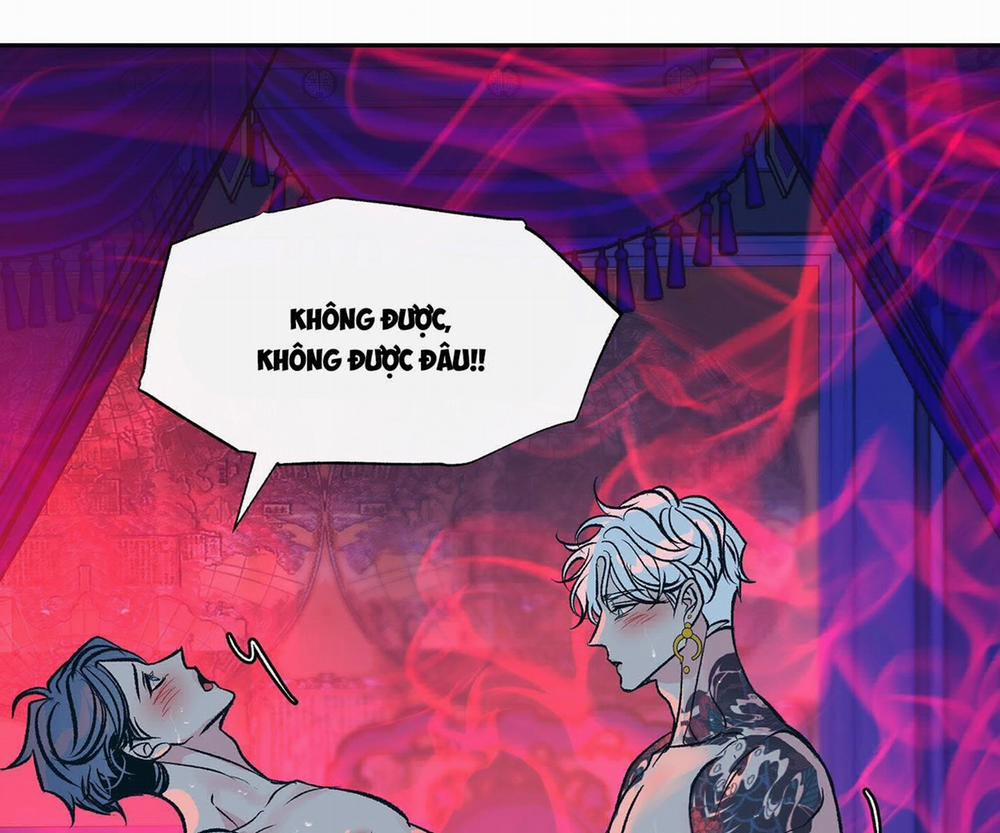 Người Tình Của Sura 91 trang 76