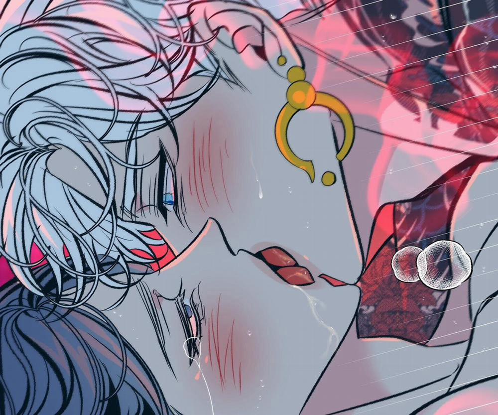 Người Tình Của Sura 91 trang 8