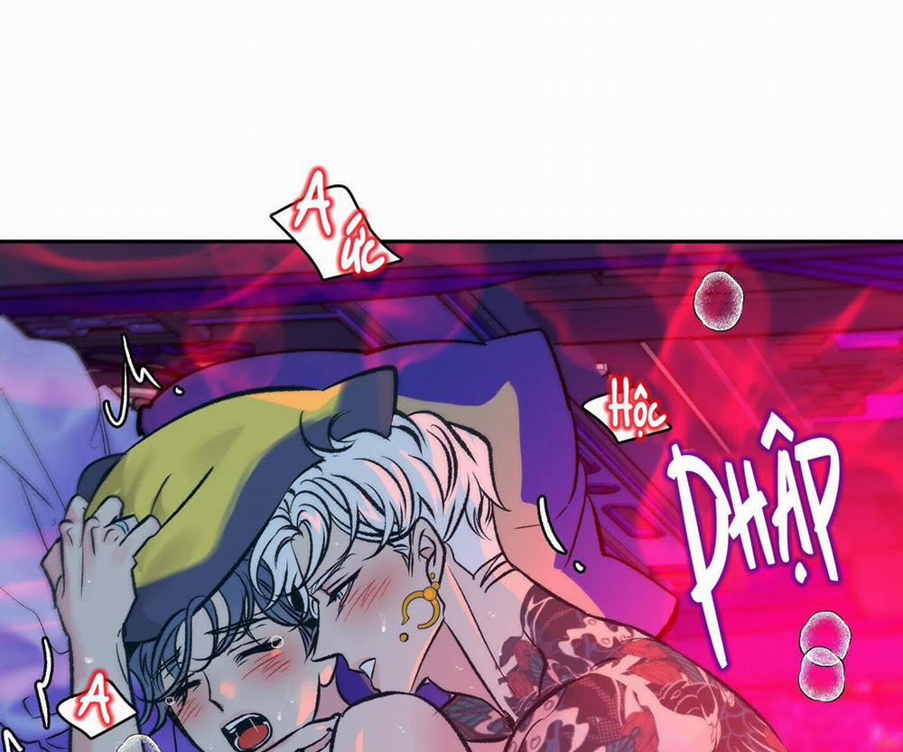 Người Tình Của Sura 91 trang 86