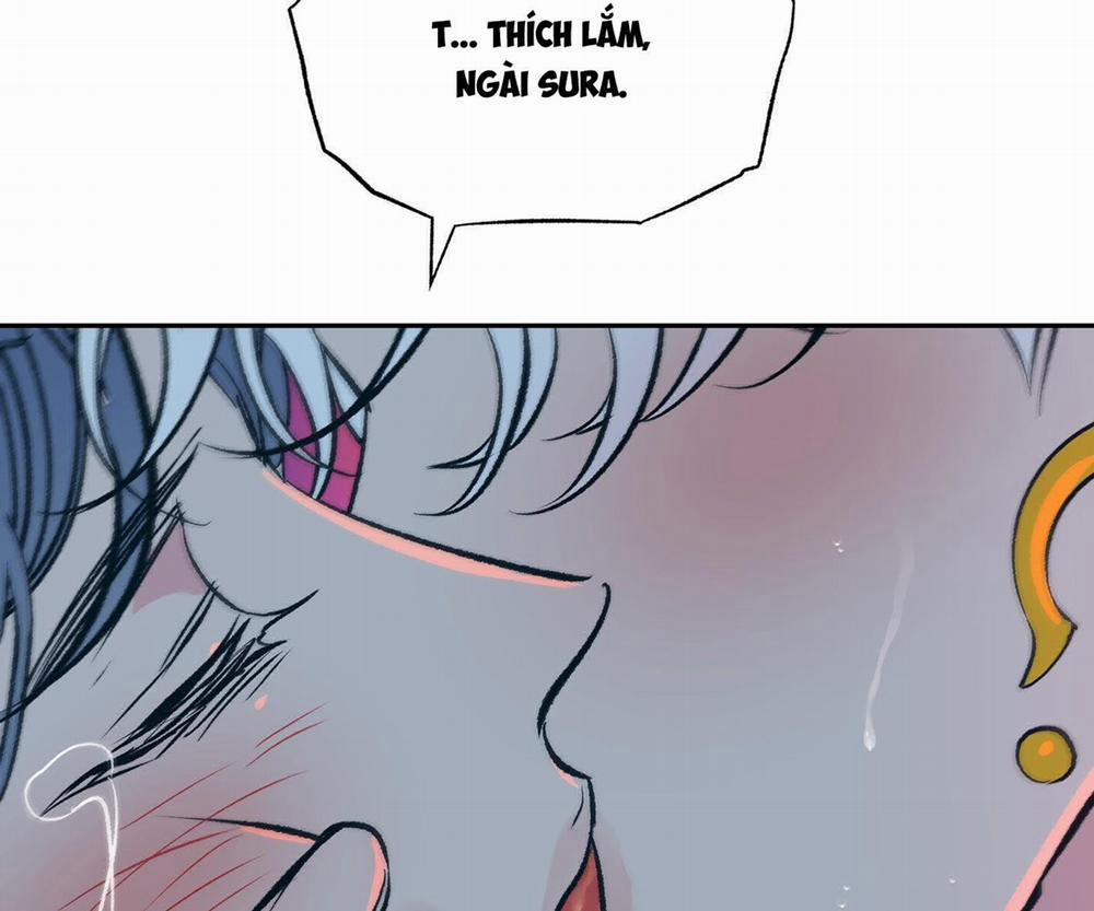 Người Tình Của Sura 91 trang 96