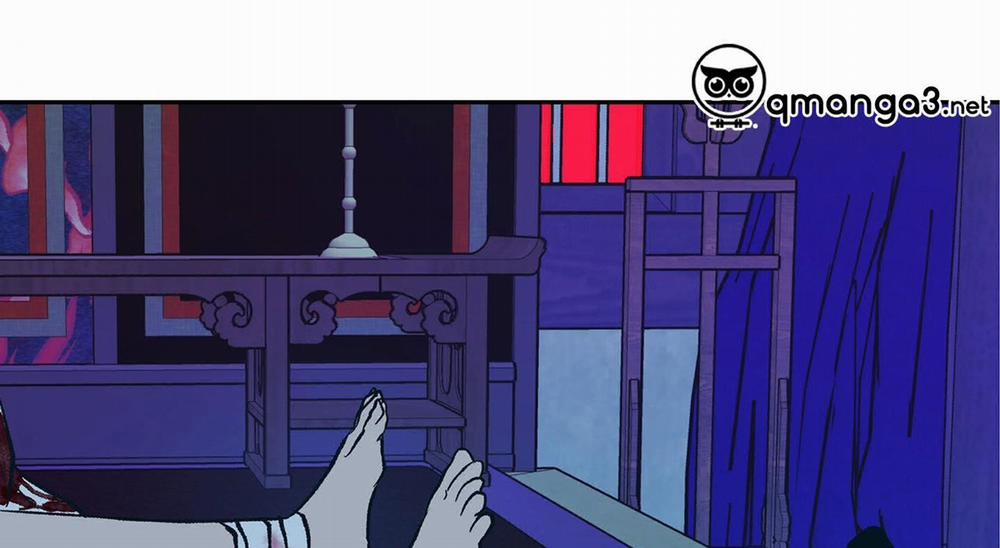 Người Tình Của Sura 92 trang 100