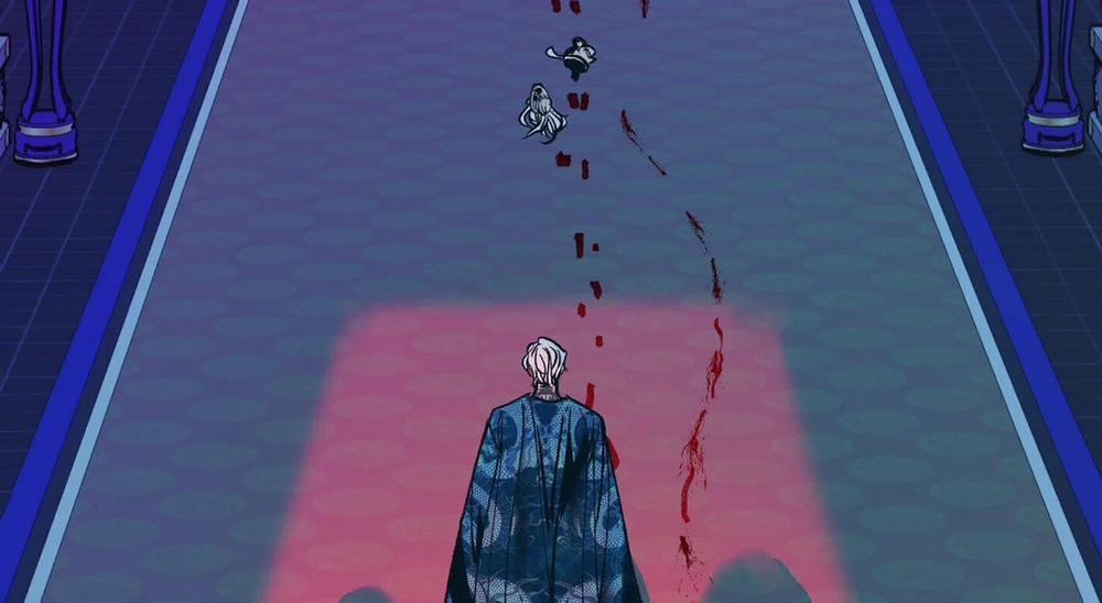 Người Tình Của Sura 92 trang 11