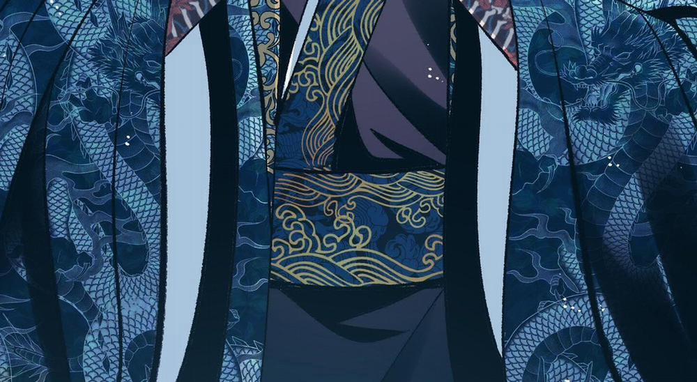 Người Tình Của Sura 92 trang 117