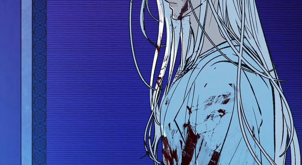 Người Tình Của Sura 92 trang 123