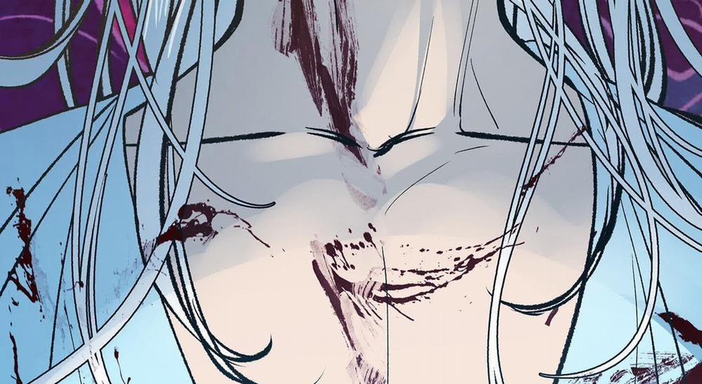 Người Tình Của Sura 92 trang 132