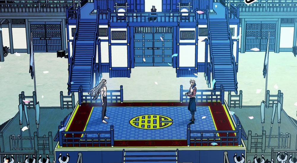 Người Tình Của Sura 92 trang 142