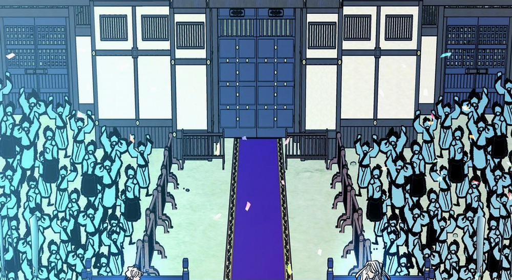 Người Tình Của Sura 92 trang 149