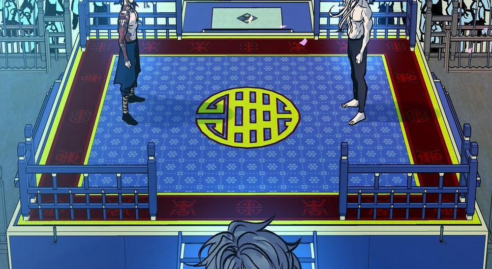 Người Tình Của Sura 92 trang 150