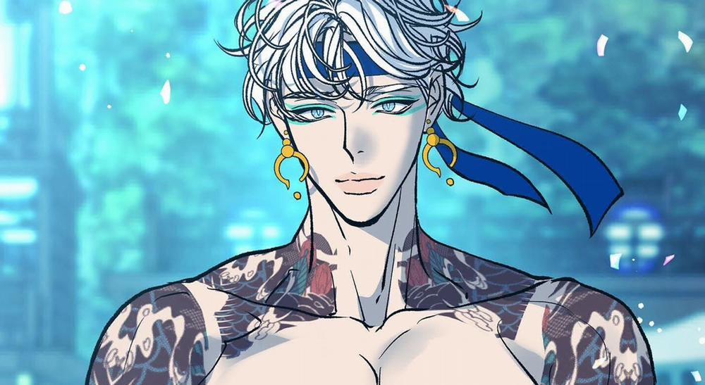 Người Tình Của Sura 92 trang 154