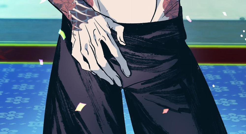 Người Tình Của Sura 92 trang 156