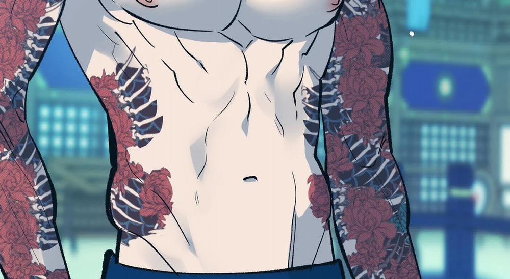 Người Tình Của Sura 92 trang 165