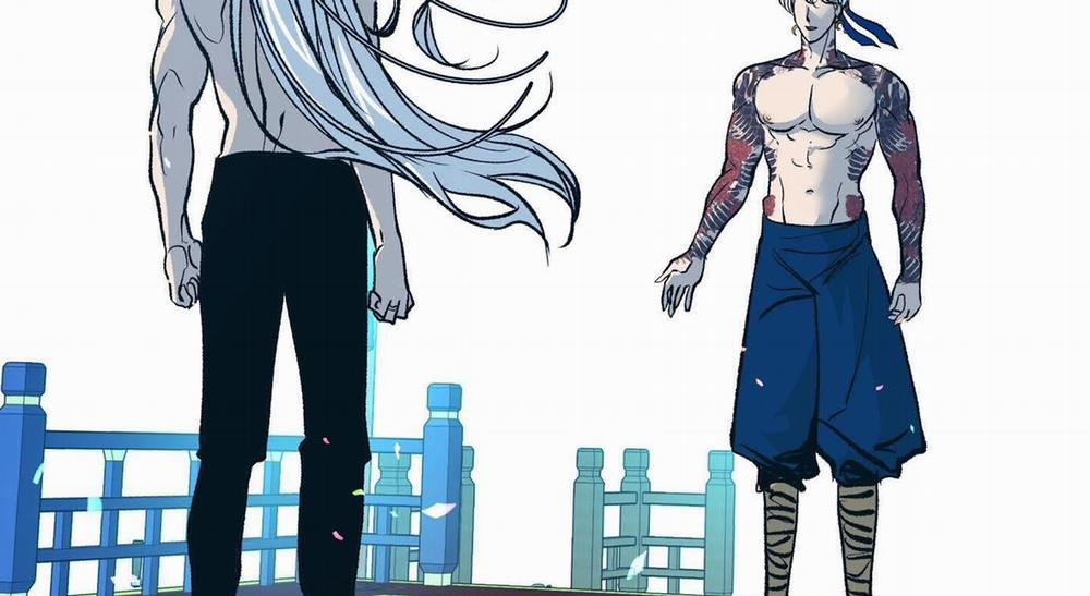 Người Tình Của Sura 92 trang 173