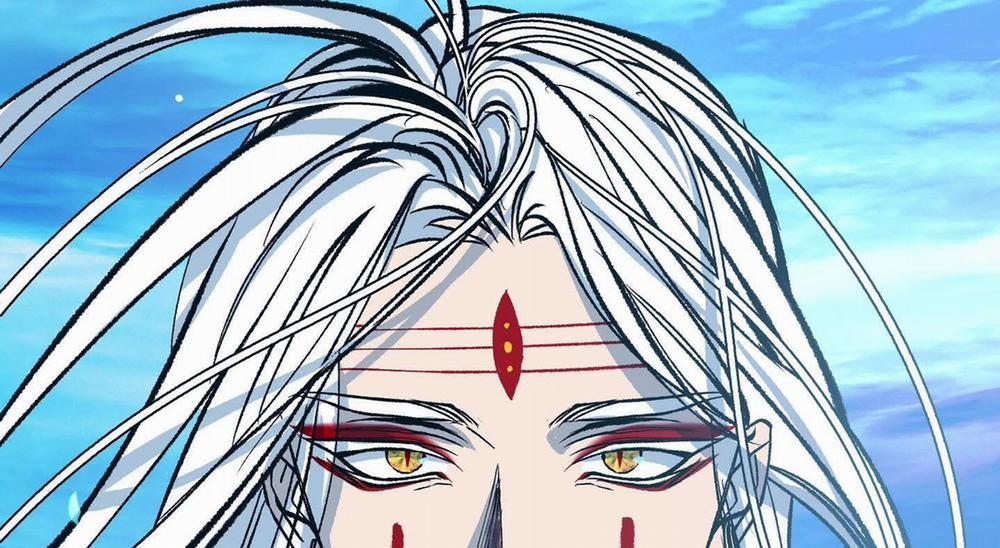 Người Tình Của Sura 92 trang 193