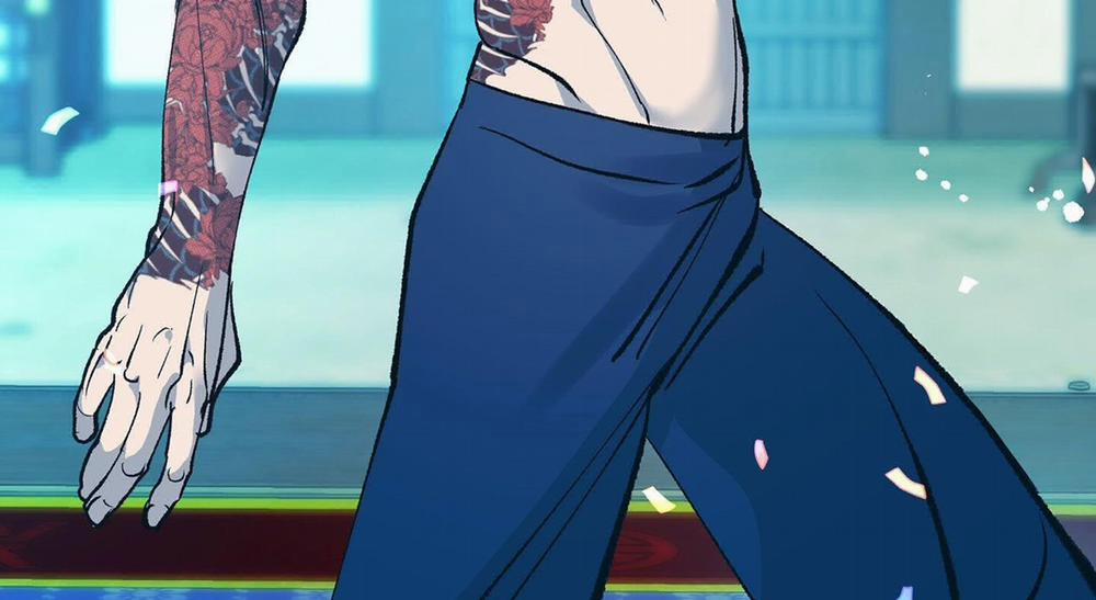 Người Tình Của Sura 92 trang 202