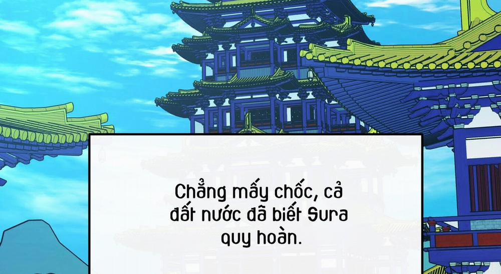 Người Tình Của Sura 92 trang 21