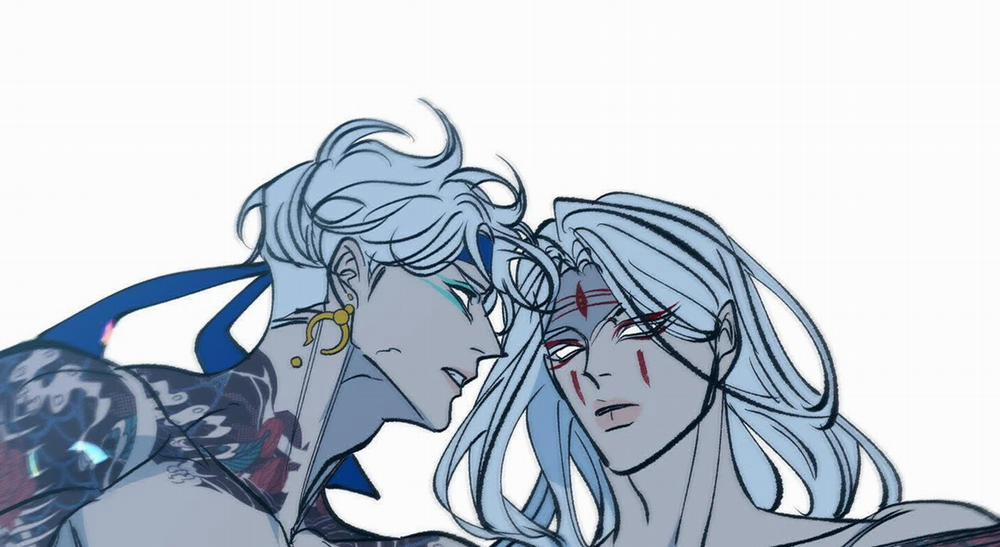 Người Tình Của Sura 92 trang 210