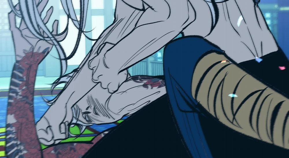 Người Tình Của Sura 92 trang 222