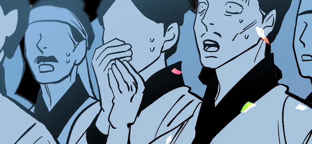 Người Tình Của Sura 92 trang 241