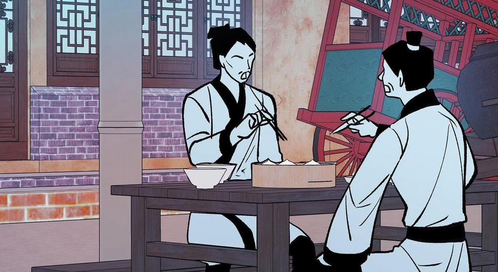 Người Tình Của Sura 92 trang 33