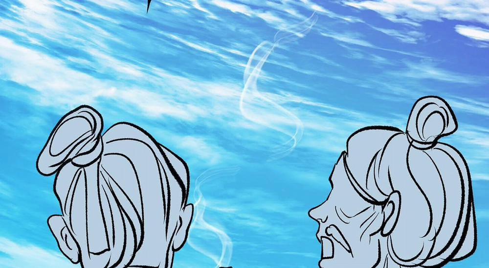 Người Tình Của Sura 92 trang 41