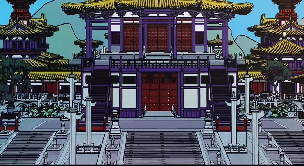 Người Tình Của Sura 92 trang 48