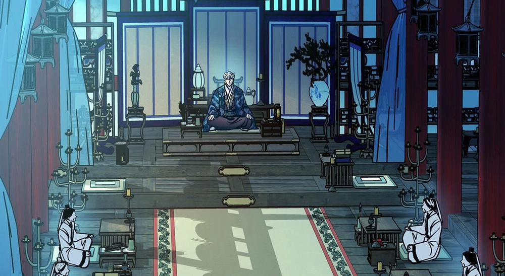 Người Tình Của Sura 92 trang 51