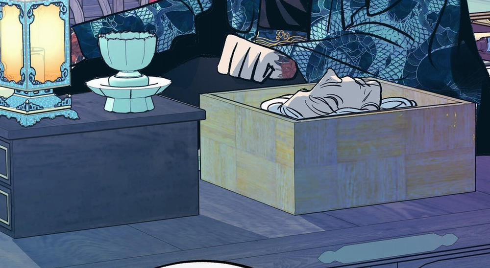 Người Tình Của Sura 92 trang 62