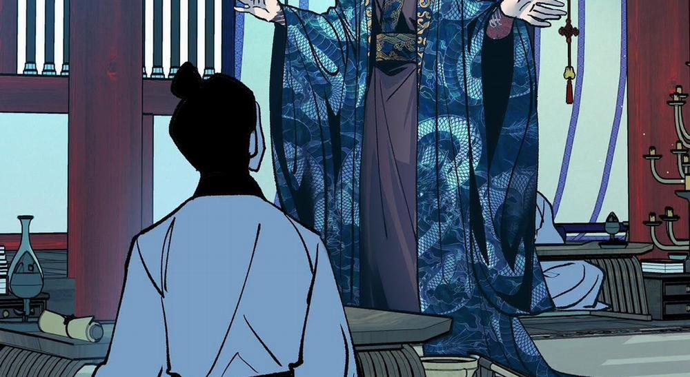 Người Tình Của Sura 92 trang 78